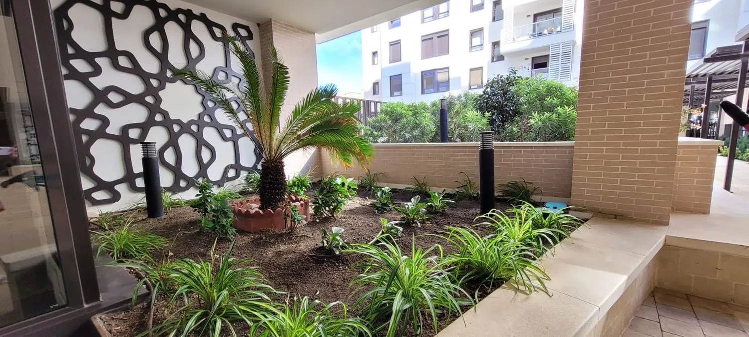 Piso en calle Pacífico, 24 - Foto 5