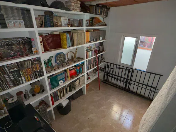 Casa o chalet independiente en Calle Valladolid, 21, Puerta Europa-Virgen de la Palma-Estación, Puerta Europa-Virgen de la Palma-Estación - Foto 3