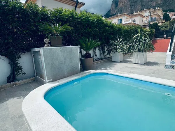 Casa o chalet independiente en Avenida Balcon de Ponoig, 43, Casco urbano, Casco urbano - Foto 3