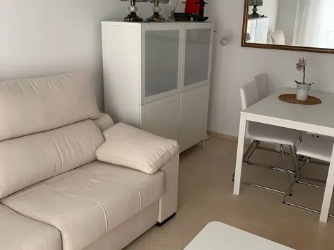 Piso en calle de Santa Faç, 36