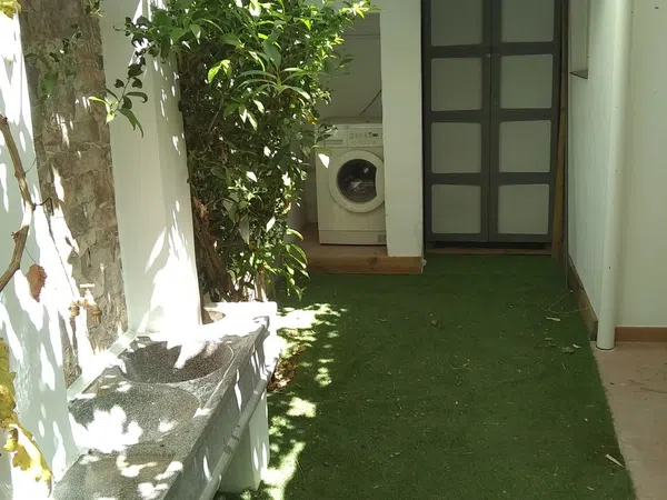 Chalet adosado en calle Guadalajara, 129 C - Foto 6