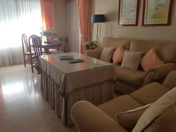 Piso en Ronda de los Alunados, 16 - Foto 2