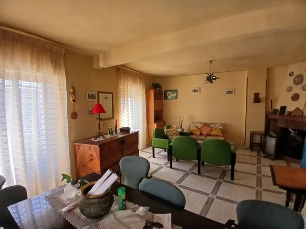 Casa o chalet independiente en Calle Canal, 8 - Foto 12