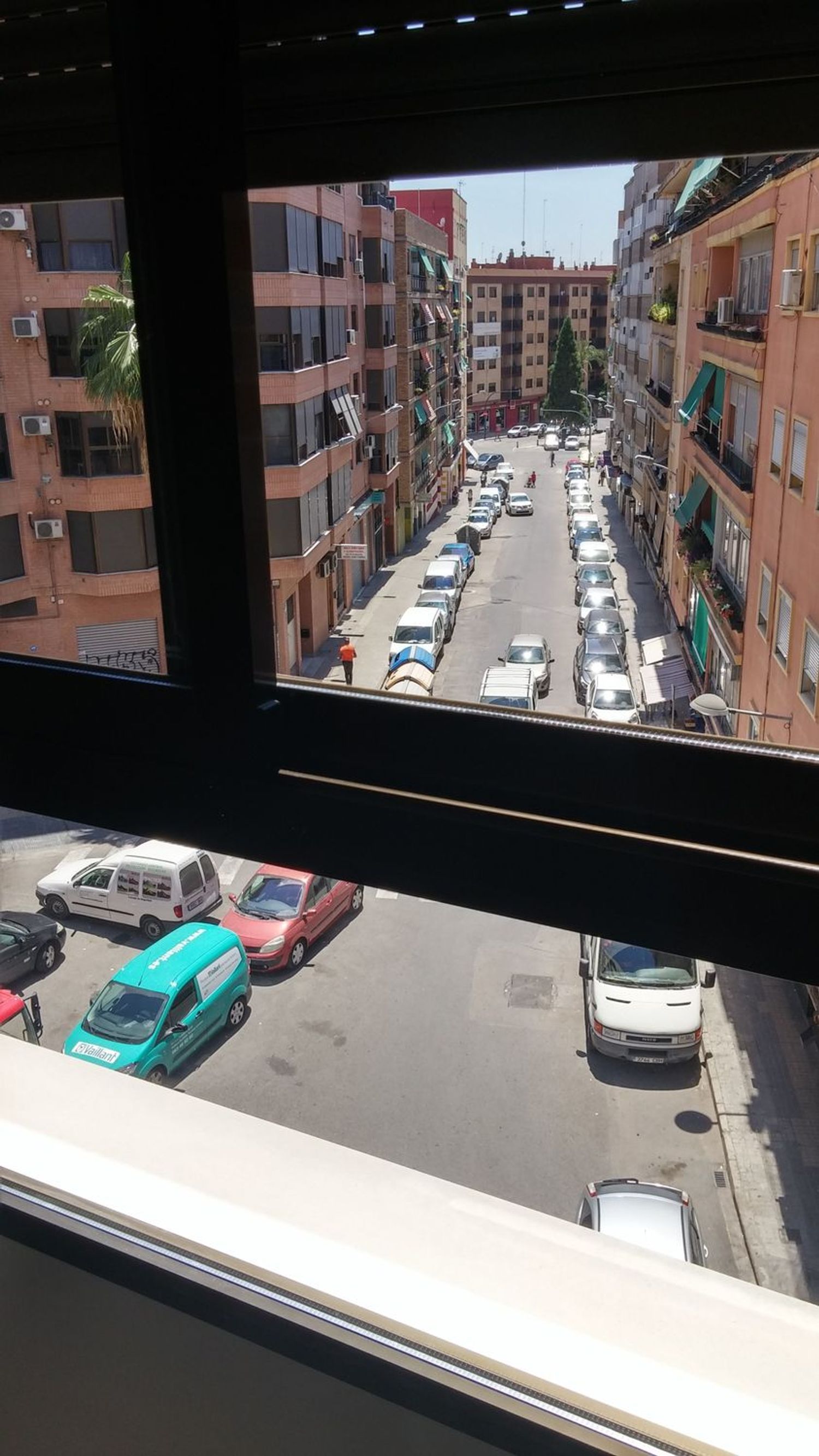 Piso en Avenida de Burjassot, 136, Benicalap - Foto 15