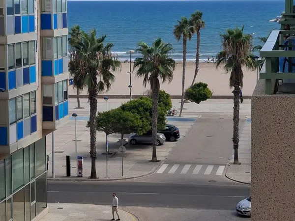 Piso en avenida Mare Nostrum, 7 - Foto 7