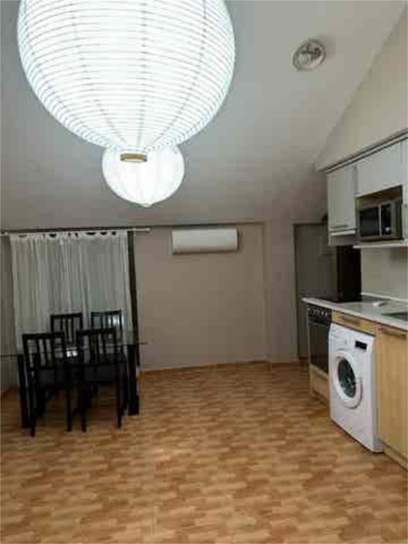 Piso en Centro - Foto 5