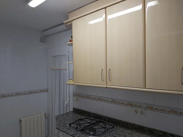 Piso en Calle de Salvador Seguí, 17, Balafia, Balafia - Foto 13