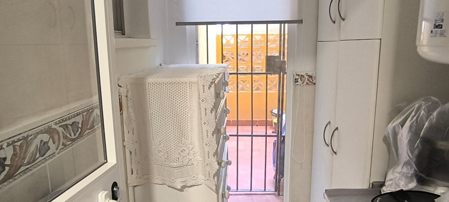 Piso en Calle Marqués de Linares, 4 - Foto 14