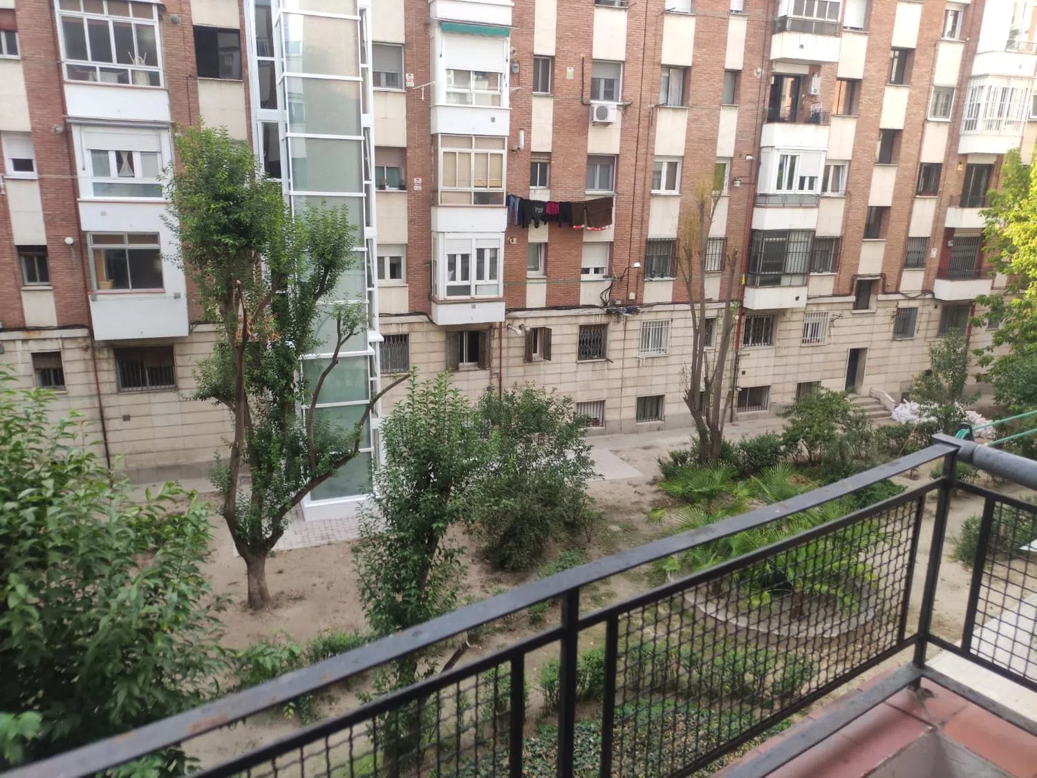 Piso en calle Hacienda, 1 - Foto 8