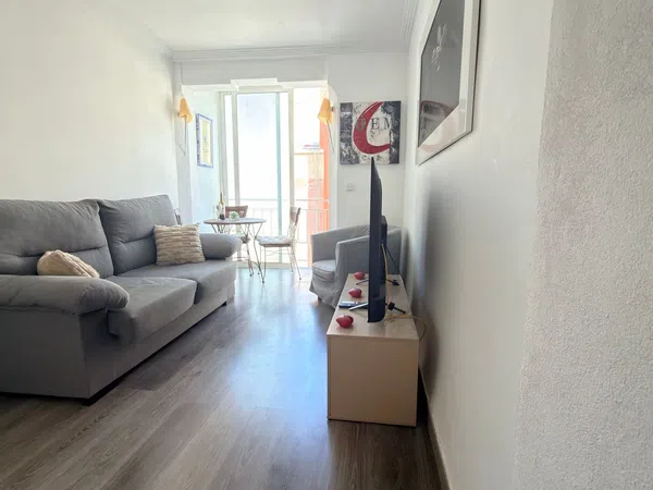Piso en Calle del Doctor Bergez, 7 b - Foto 9