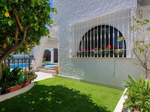 Casa o chalet independiente en Los Pacos - Foto 4