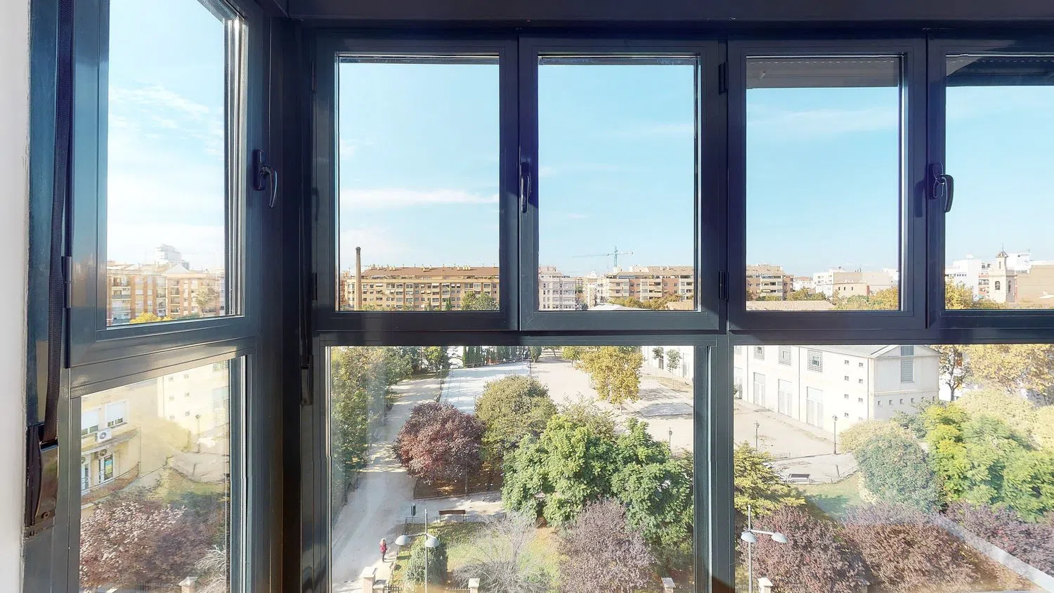 Piso en avenida de Gaspar Aguilar, 15 - Foto 2