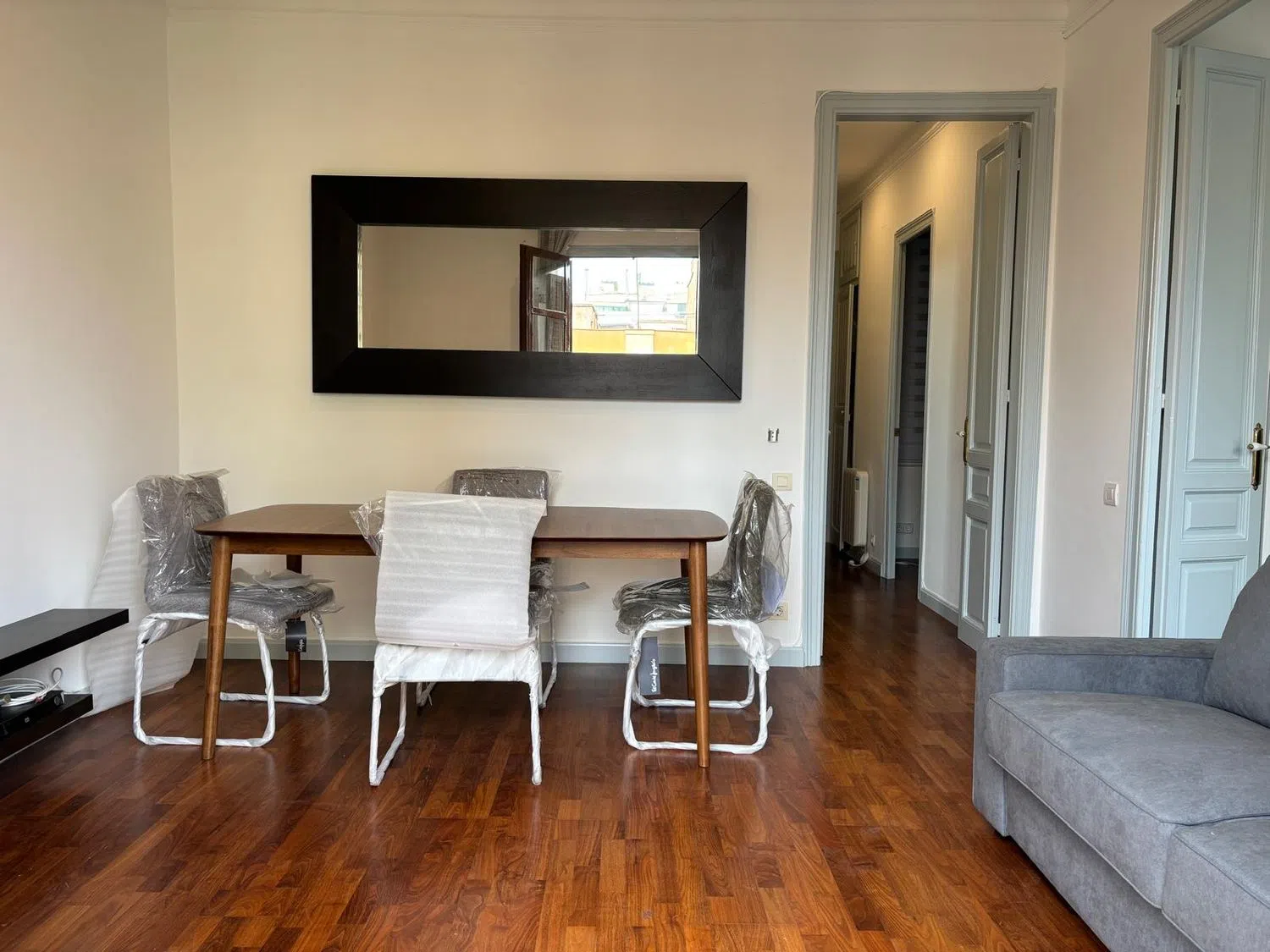 Piso en calle del Comte Borrell, 100 - Foto 6