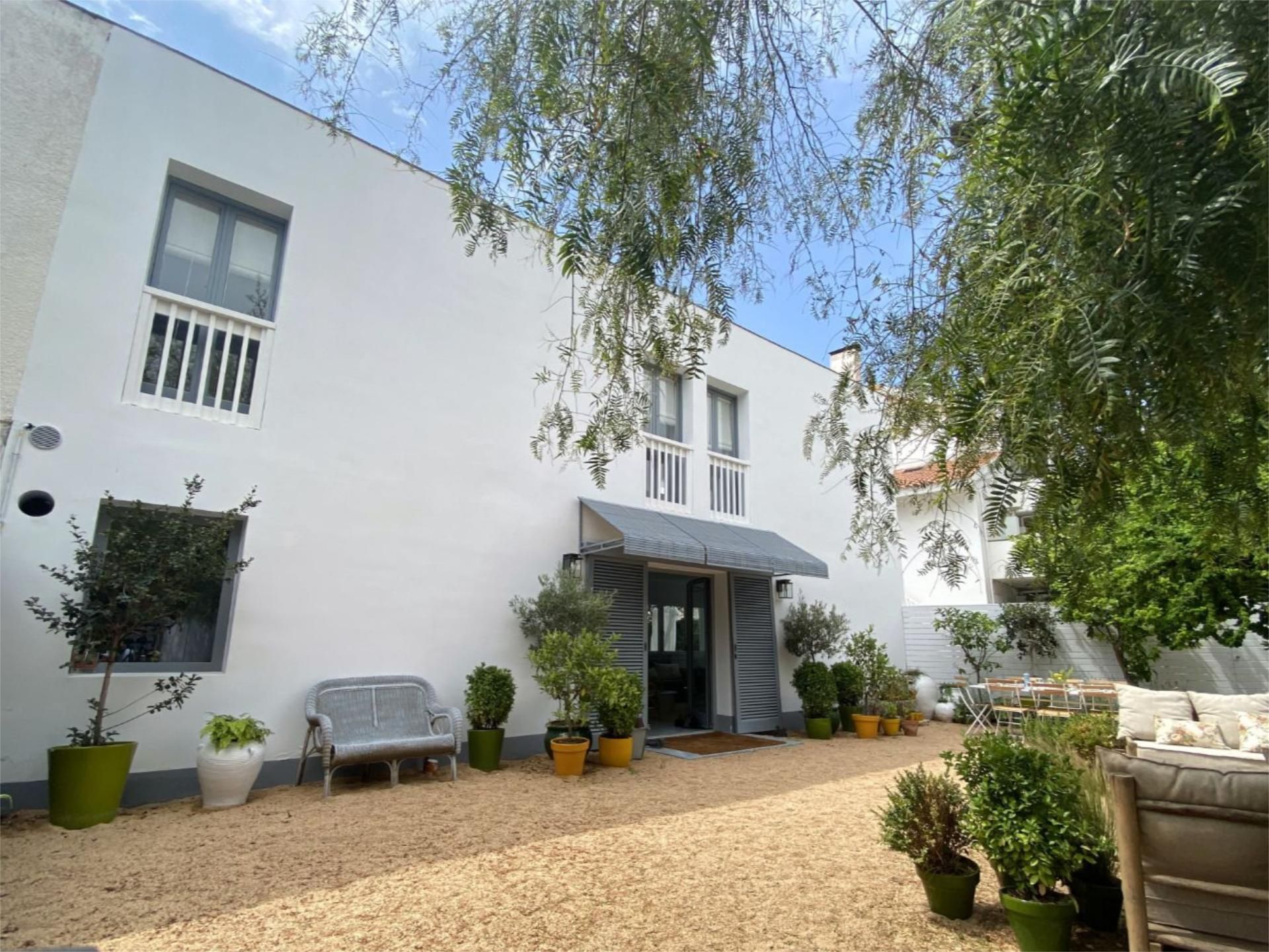 Chalet en  Passeig Garbí 35 - Foto 6