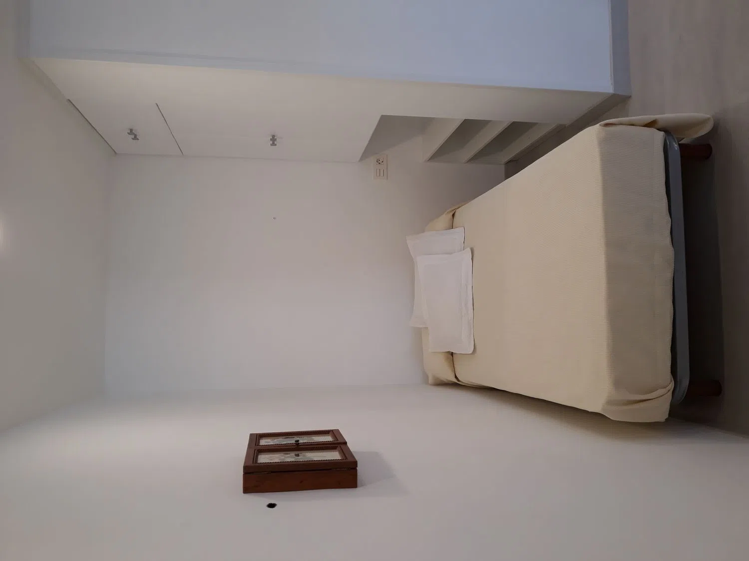 Estudio en avenida de Juan Pablo Ii, 44 - Foto 6