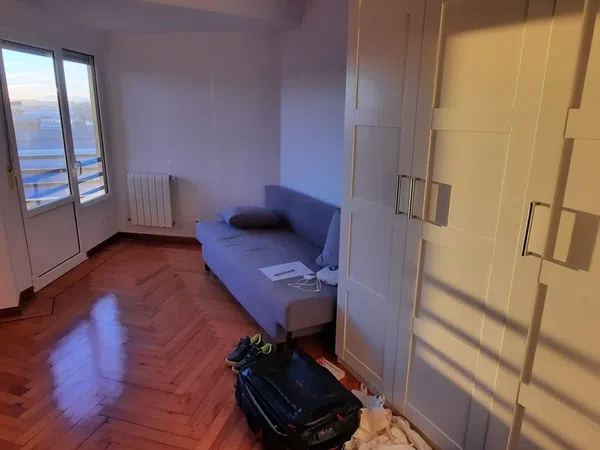 Piso en Castilla - Hermida - Foto 7