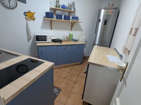 Piso en La Cárcaba - El Encinar - Montemolinos, La Cárcaba - El Encinar - Montemolinos - Foto 4