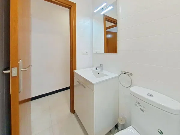 Piso en Barrio Cerdanyola sur - Foto 29