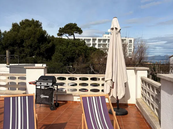 Ático en Calle del Puig Borrom, 4, Eixample Residencial, Eixample Residencial - Foto 4
