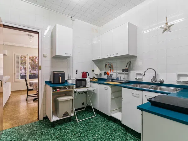 Piso en Barrio La Nova Esquerra de l'Eixample - Foto 14