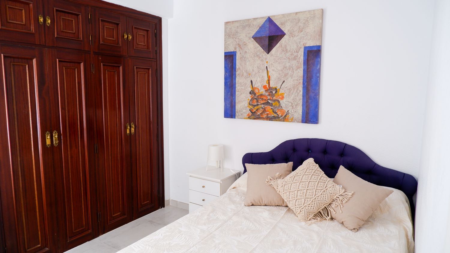 Piso en calle Victoria, 61 - Foto 4