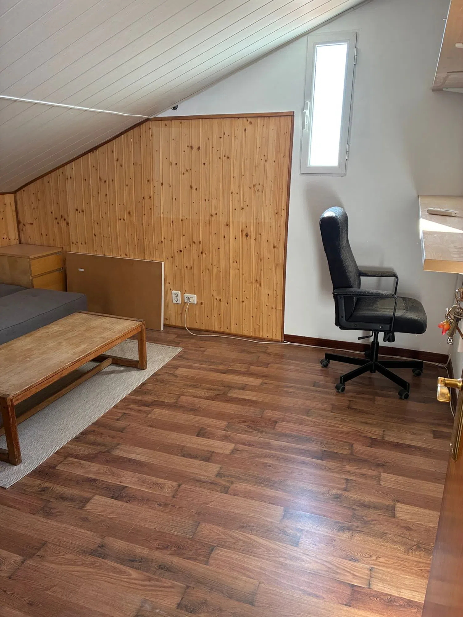 Piso en calle de la Torrecilla del Leal, 6 - Foto 12