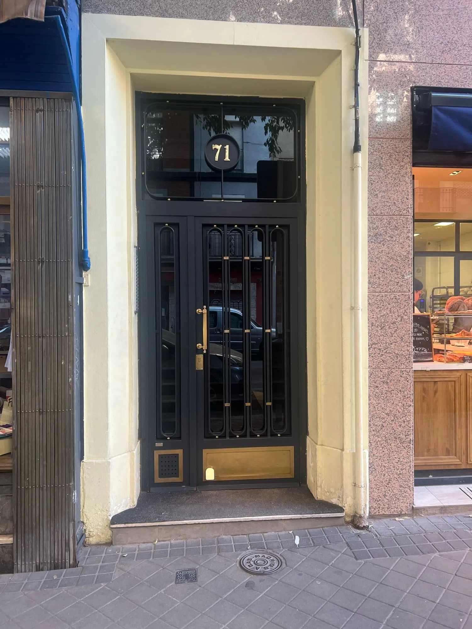Piso en calle de Andrés Mellado, 71 - Foto 1
