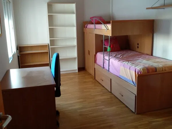 Piso en calle Torres Quevedo, 20 - Foto 6