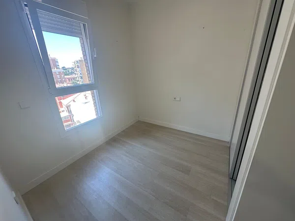Piso en Calle Keromnes, Malagueta - Monte Sancha - Foto 9