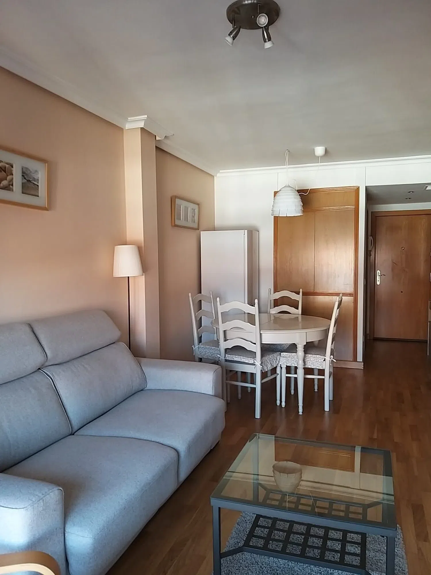 Piso en calle de Rafael Bergamín, 16 - Foto 9