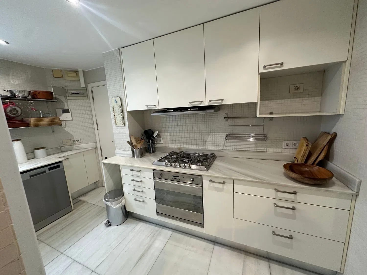 Piso en calle del Doctor Fleming, 48 - Foto 18