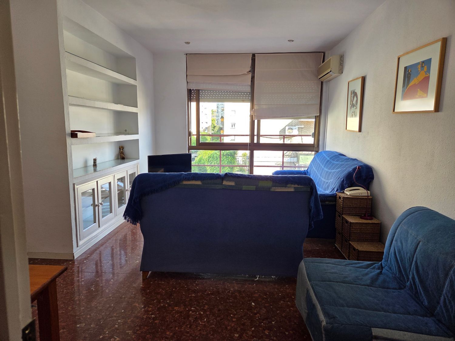 Piso en calle Espinosa y Cárcel, 19