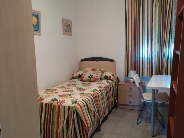 Piso en Avenida Periodista Beatriz Cienfuegos, 18, Cortadura - Zona Franca, Cortadura - Zona Franca - Foto 8