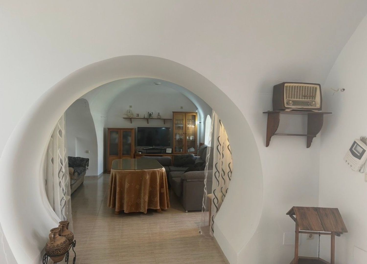 Casa de pueblo en Calle los Pinos, 46 - Foto 8
