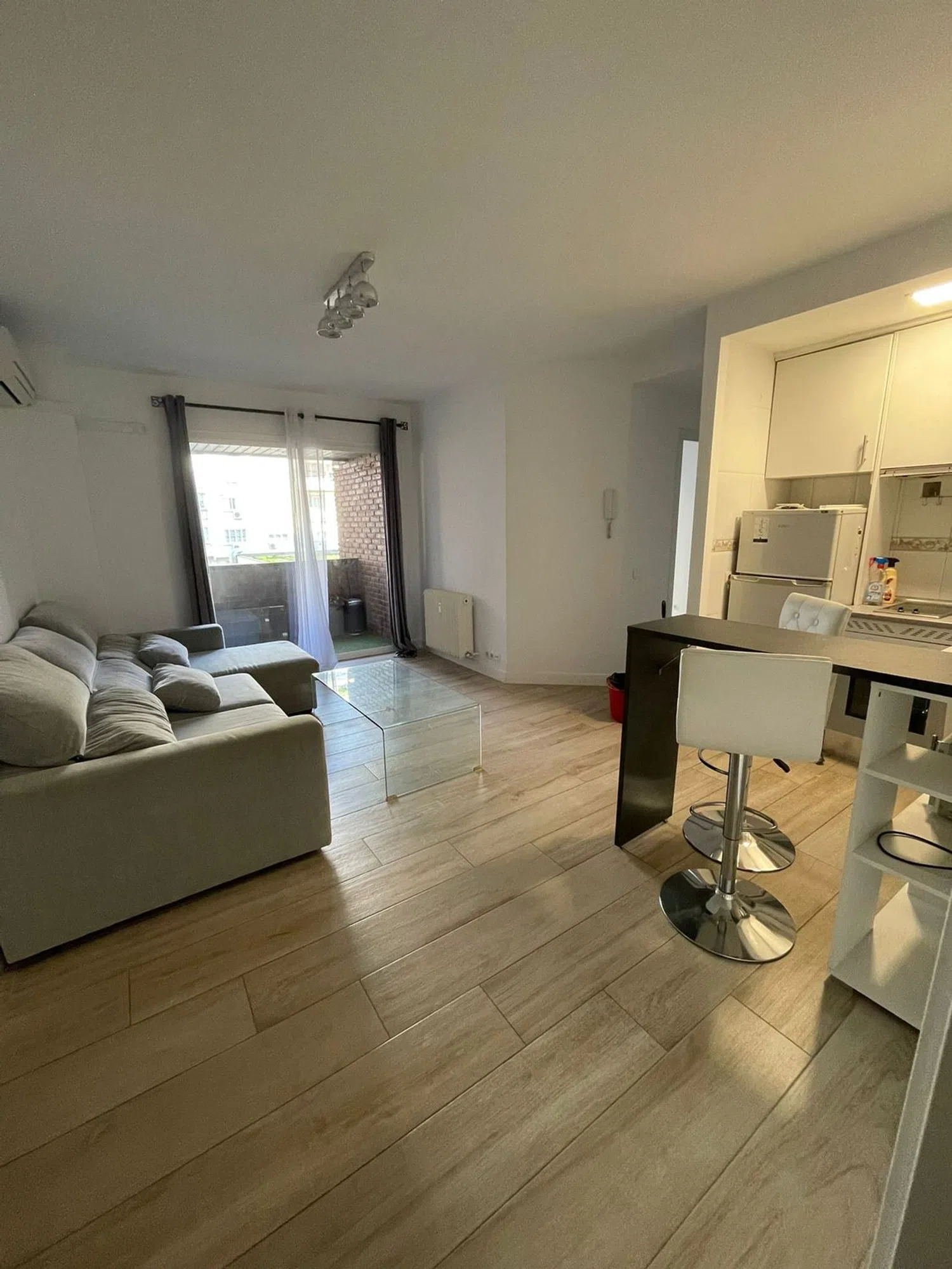 Piso en calle de Hermosilla, 101 - Foto 5