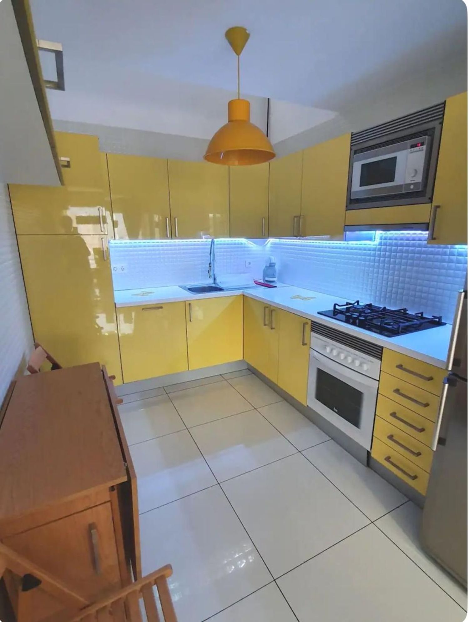Chalet adosado en Calle Actor Tony Leblanc, 8, Zona Sierra Helada - Foto 18