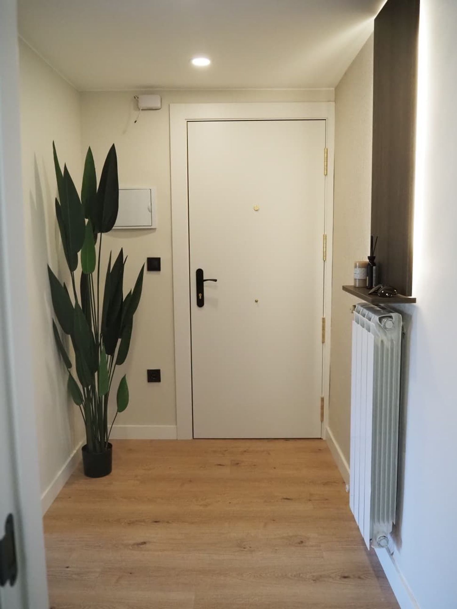 Piso en Calle Asalto, 55, La Magdalena - Foto 11