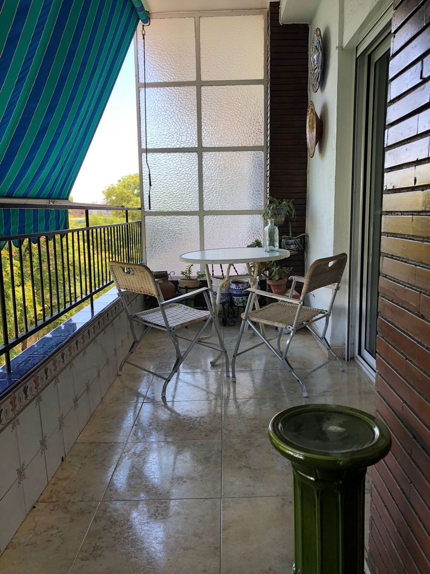 Piso en Avenida de la Reina Mercedes, 45, Reina Mercedes - Heliópolis - Foto 4