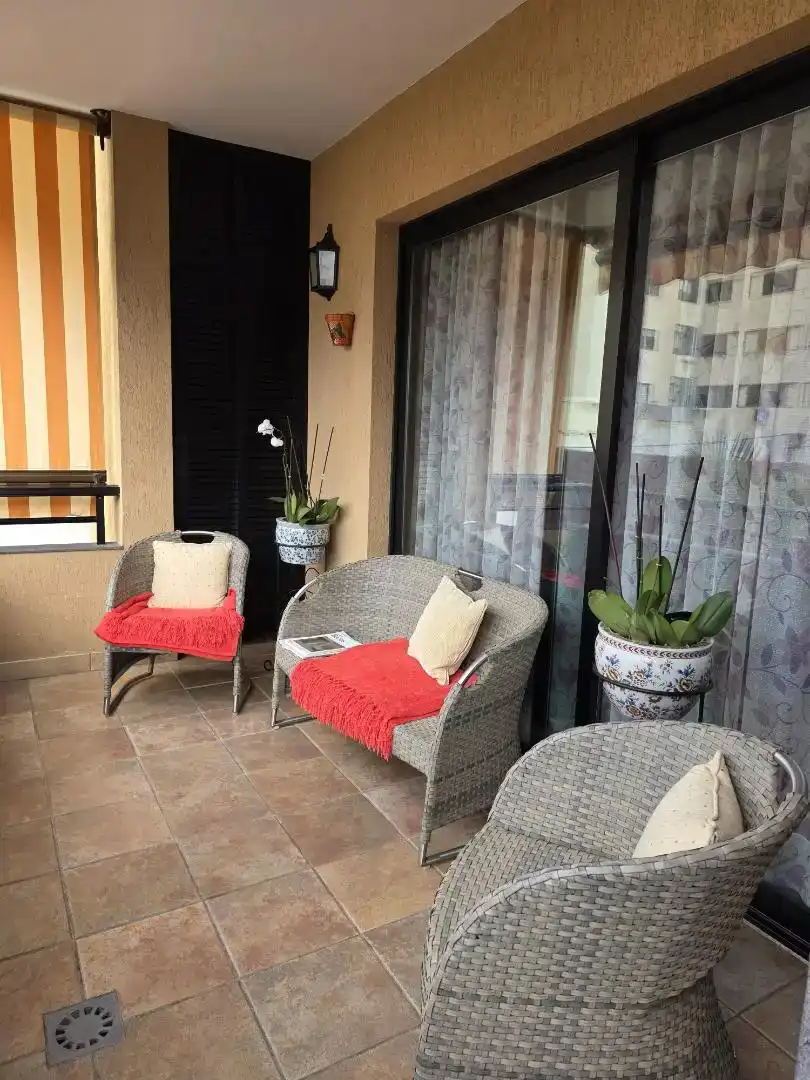 Piso en  Calle Agustín de Betancourt 7 - Foto 21