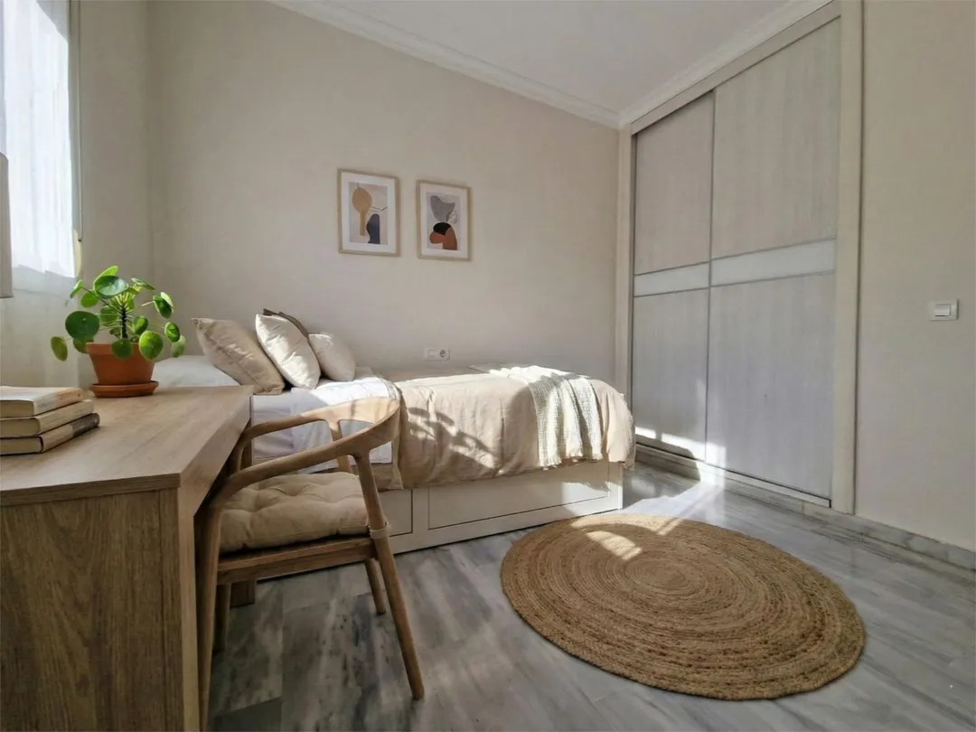 Piso en  Calle Mercedes Formica 4 - Foto 18