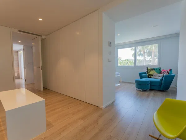 Casa o chalet independiente en Polígono Salinetas-Llobera, 61 - Foto 25