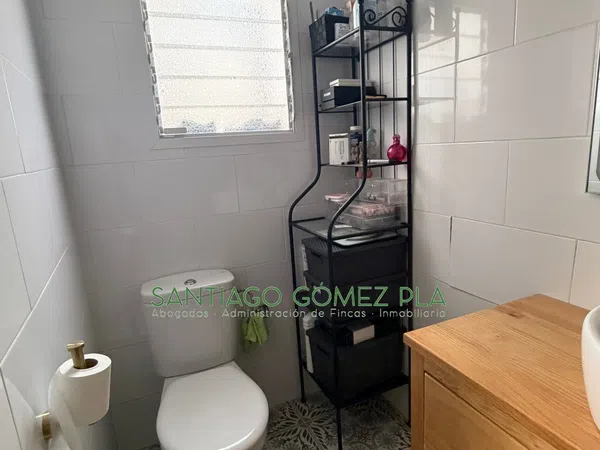 Casa o chalet independiente en Calle de Sant Ramón, 10, Centro - El Castillo, Centro - El Castillo - Foto 6