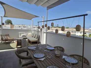 Apartamento en Punta candor - Foto 1