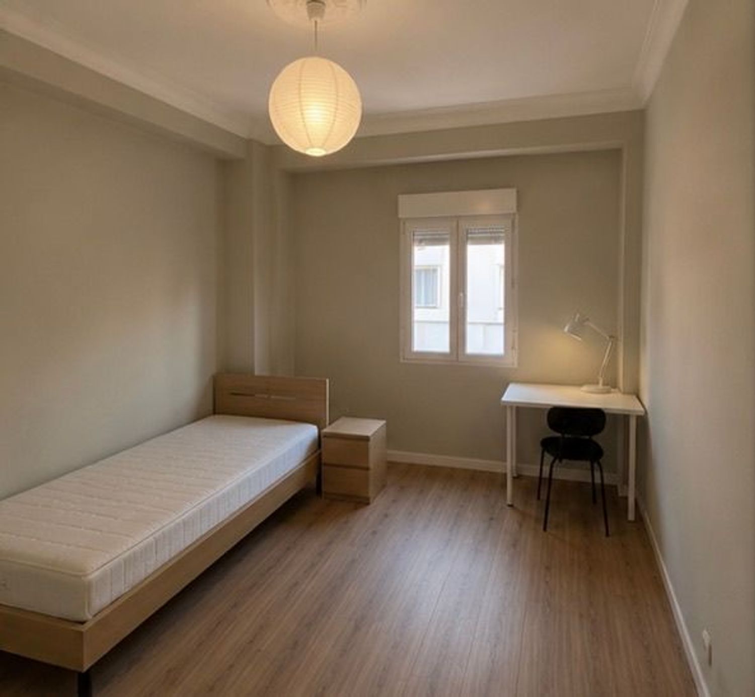 Piso en Calle d'Enric Navarro, 20, Benimaclet - Foto 3