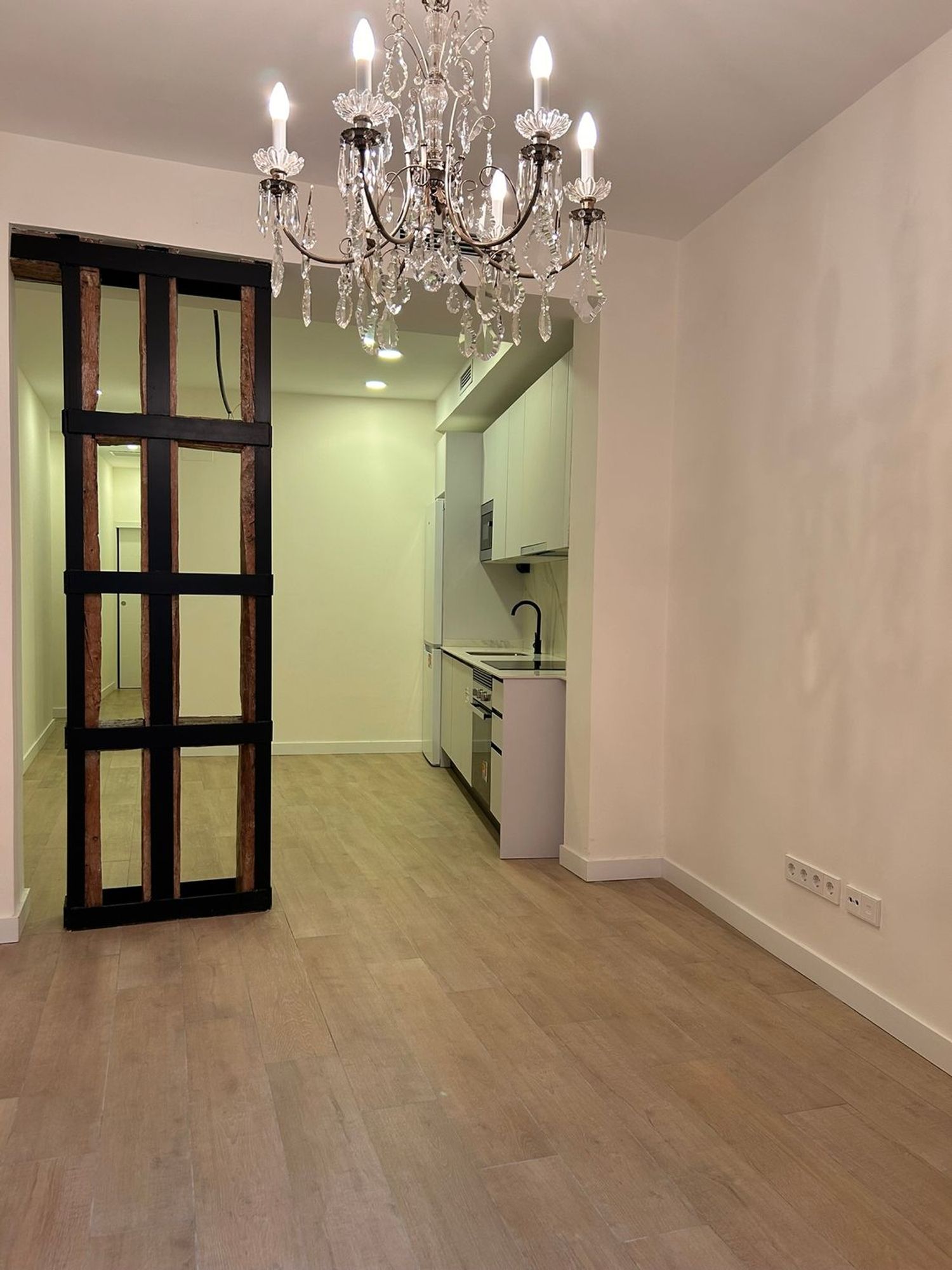 Piso en Barrio Sol - Foto 1