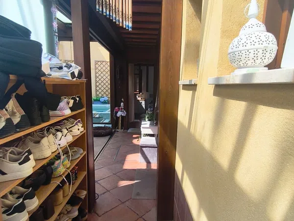 Piso en Calle Salamanca, 22, Bellavista - Foto 23