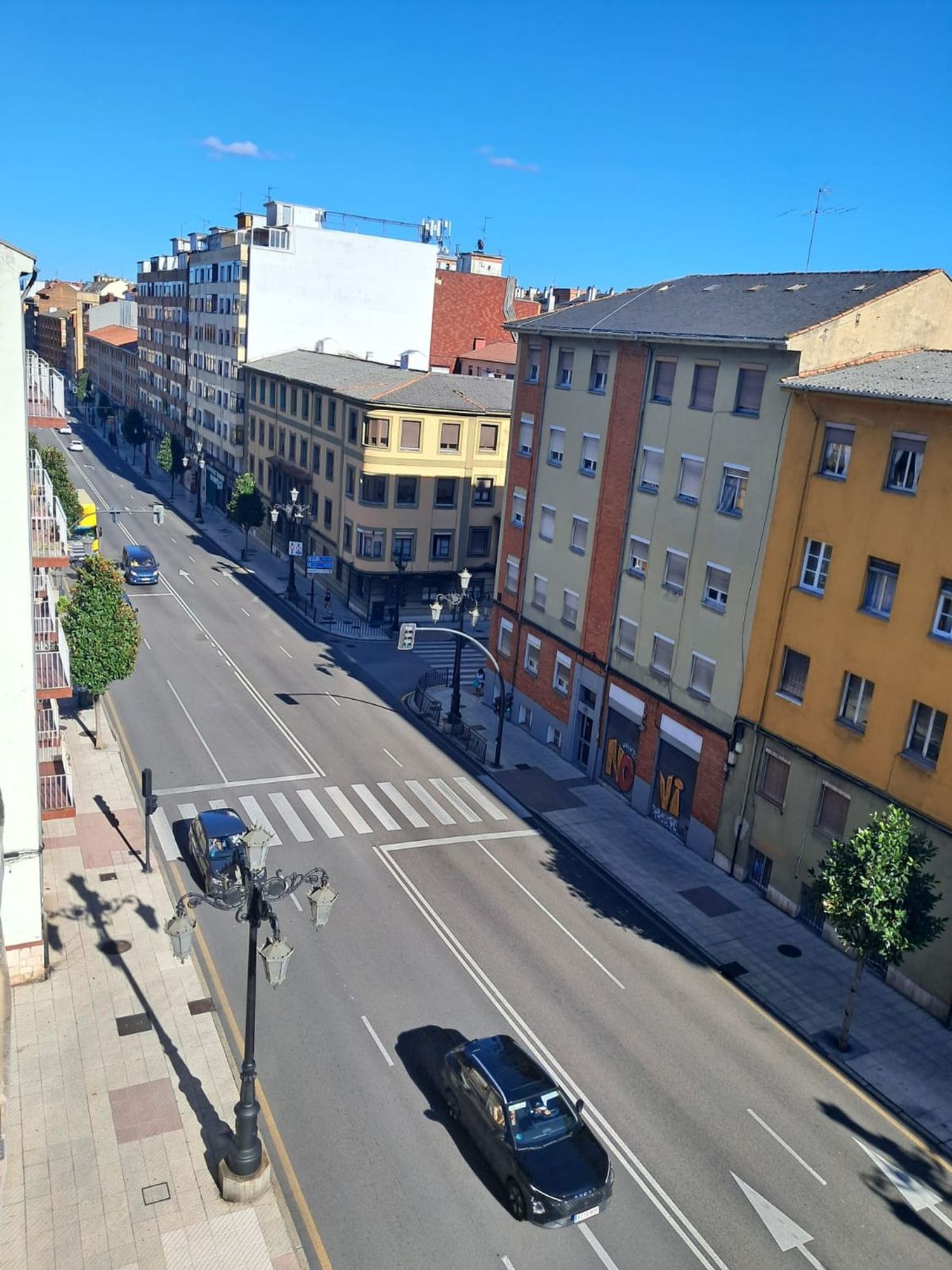 Piso en Calle Tenderina Alta, 23, Fozaneldi-Tenderina - Foto 9