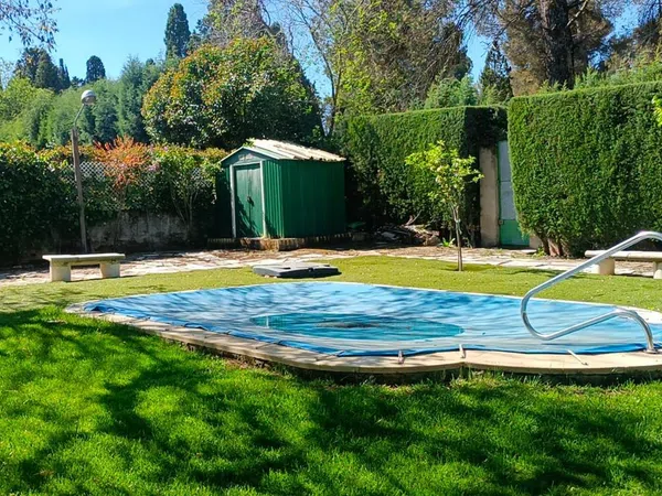 Casa o chalet independiente en Villaluenga de la Sagra, 1 - Foto 7