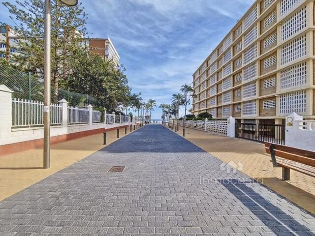 Apartamento en Playa San Juan - Foto 5