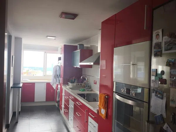 Piso en Paseo Reina Sofia, 16 - Foto 6